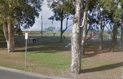 Quota  Park (Pumicestone Lions Park)