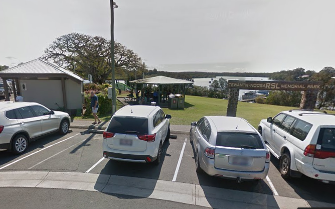 RSL Memorial Park (Tewantin)
