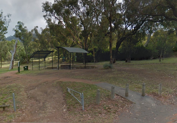 Remembrance Park 2