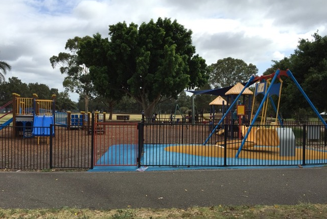 Bicentennial Reserve