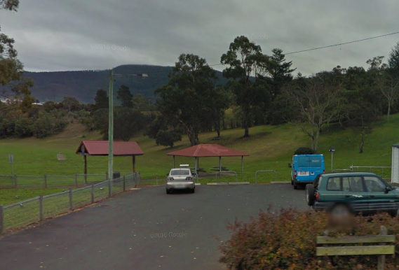Roseneath Park