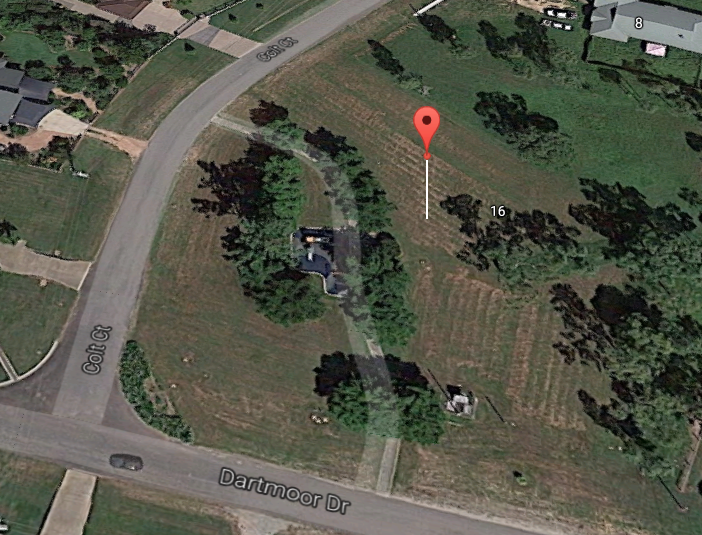 Rosmead Park