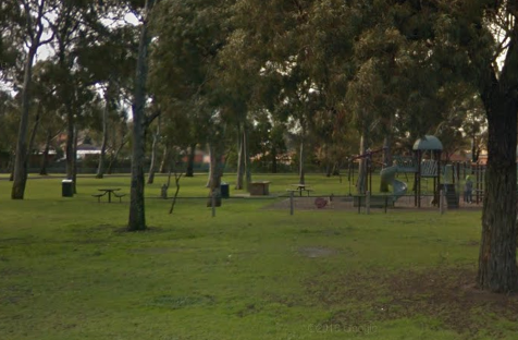Ross Reserve