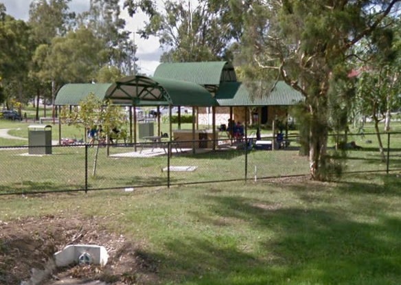 Rotary Park, Jimboomba