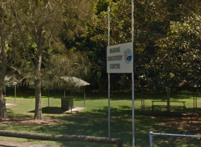 Rotary Park, Terrigal