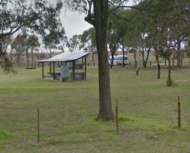 Rouse Hill Regional Park