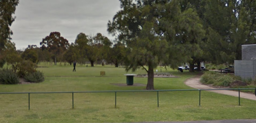 Royal Park Golf Course
