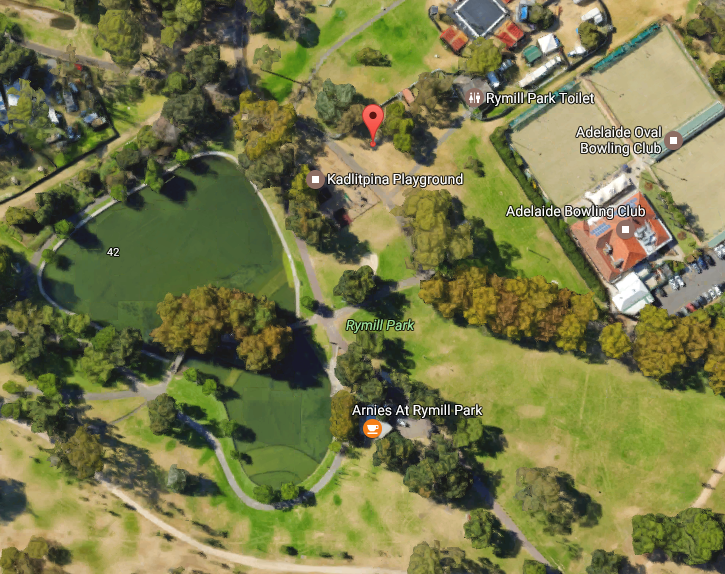 Rymill Park 1