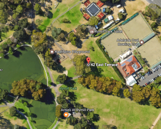Rymill Park 2