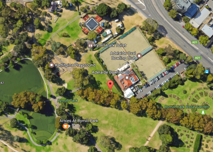 Rymill Park 4