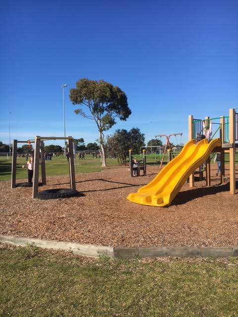Seaford North Reserve
