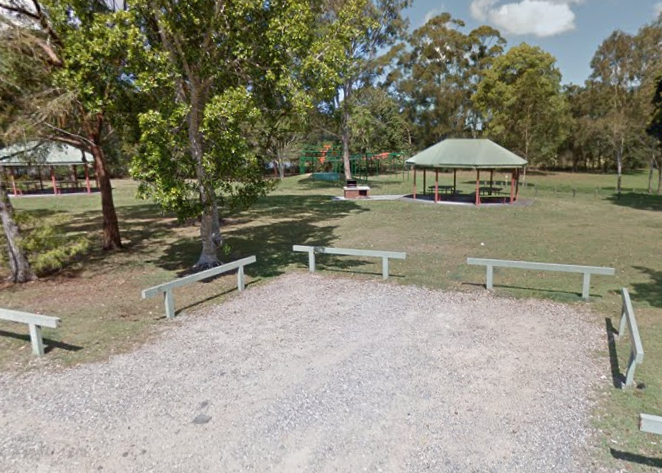 Skinners Park