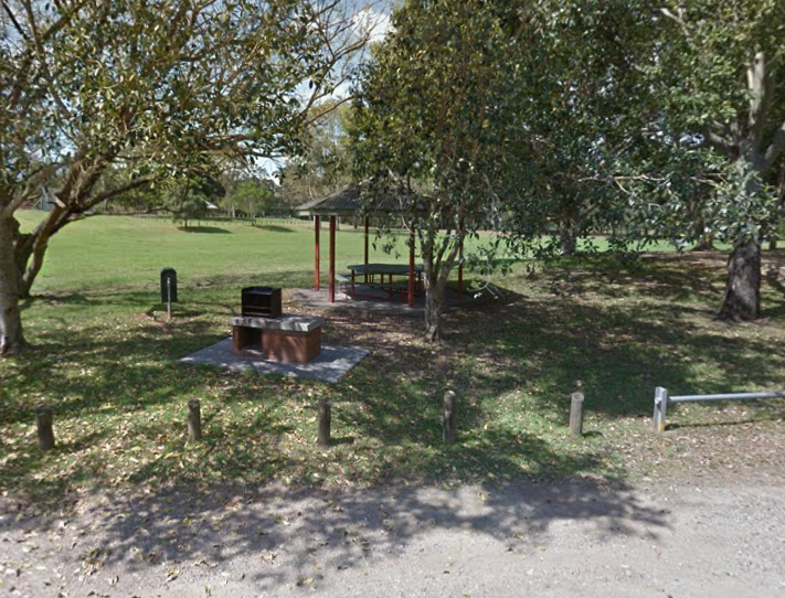 Skinners Park 2