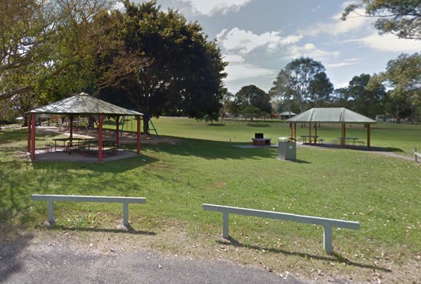 Skinners Park 3