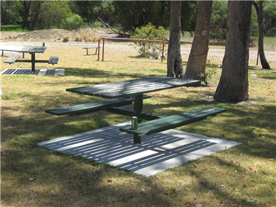 Sloans Reserve