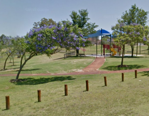 Somerville Park