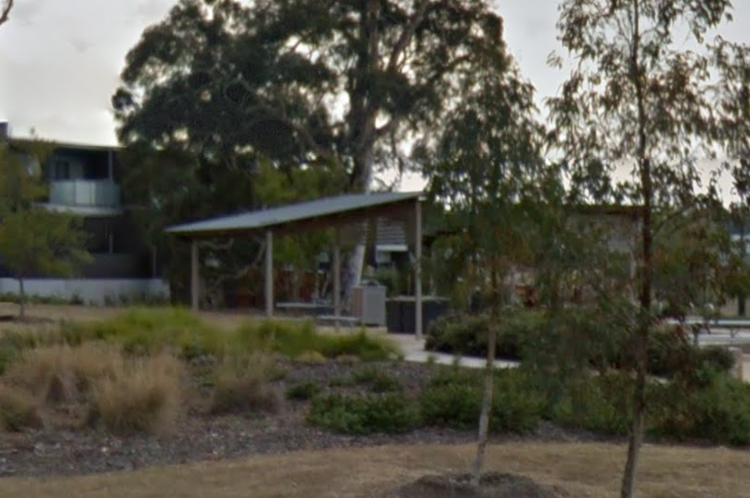 Springbank Rise Park