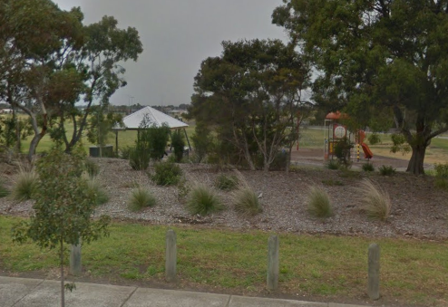 Springvalley Reserve