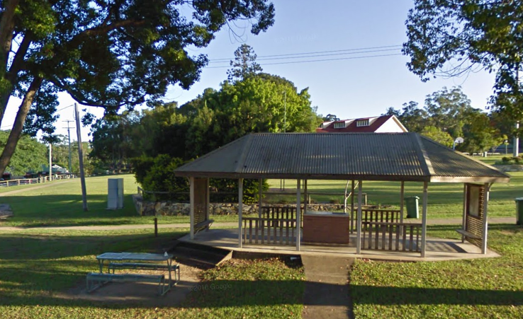 Stan Topper Park