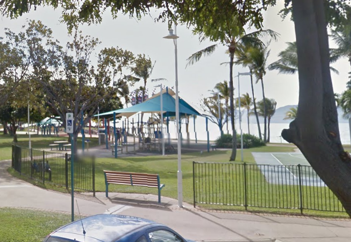 Strand Park