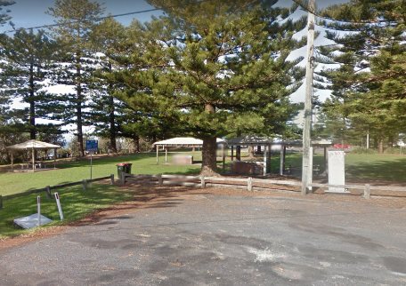 Swadling Park