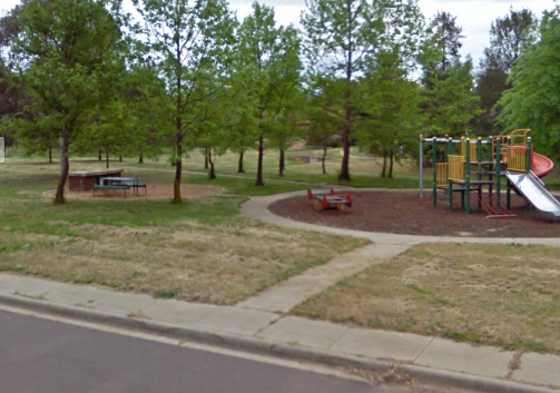 Tattersall Crescent Neighbourhood Park
