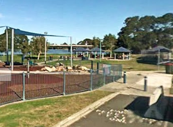 Tempe Recreation Reserve