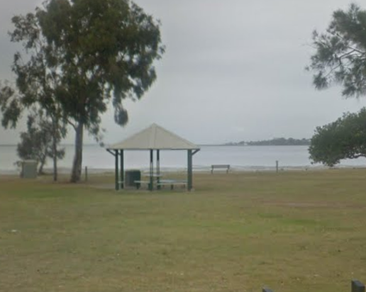 Thompson's Beach