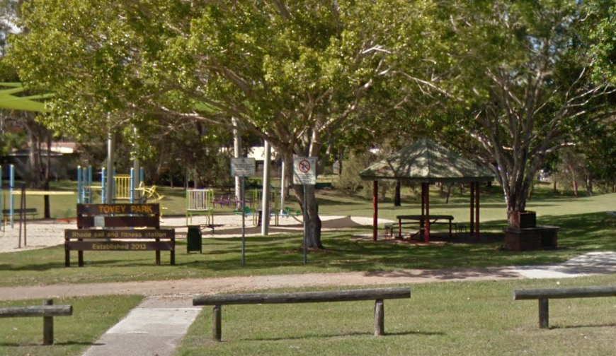 Tovey Park