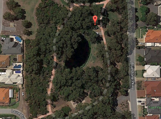 Tuart Park
