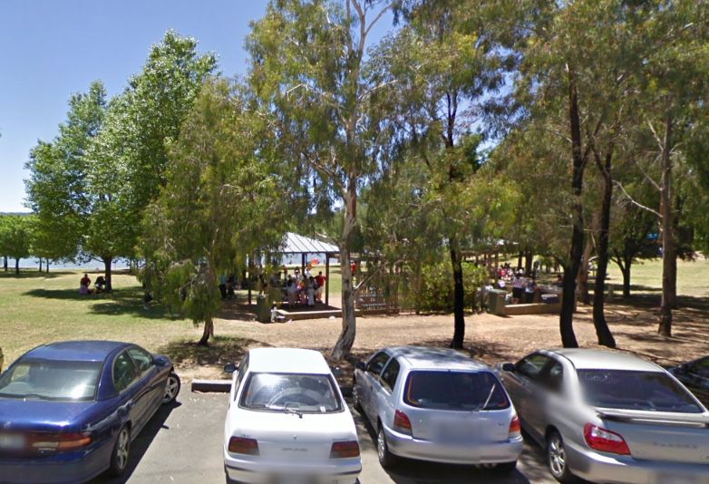 Tuggeranong Park 2