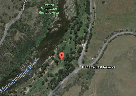 Uriarra East Reserve 4
