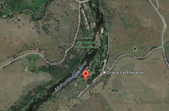 Uriarra East Reserve 6
