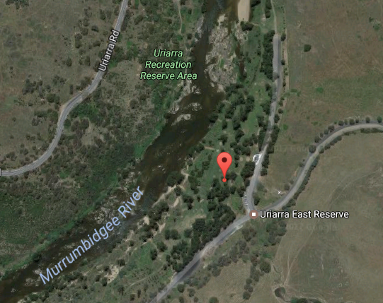 Uriarra East Reserve 7
