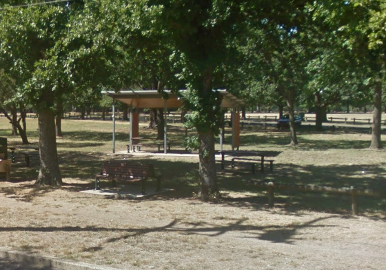 Victoria Park, Ballarat
