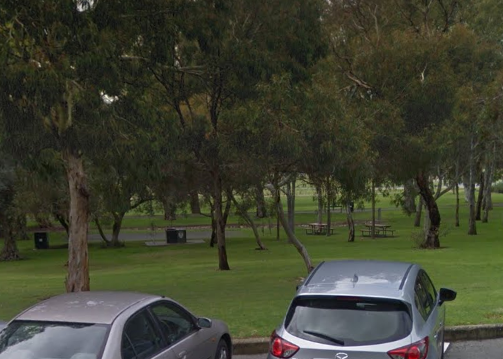 Victoria Park 1