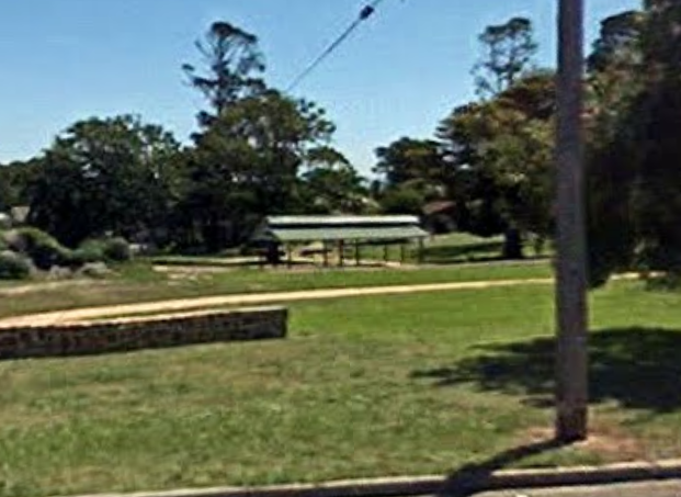 Victoria Park, Maffra