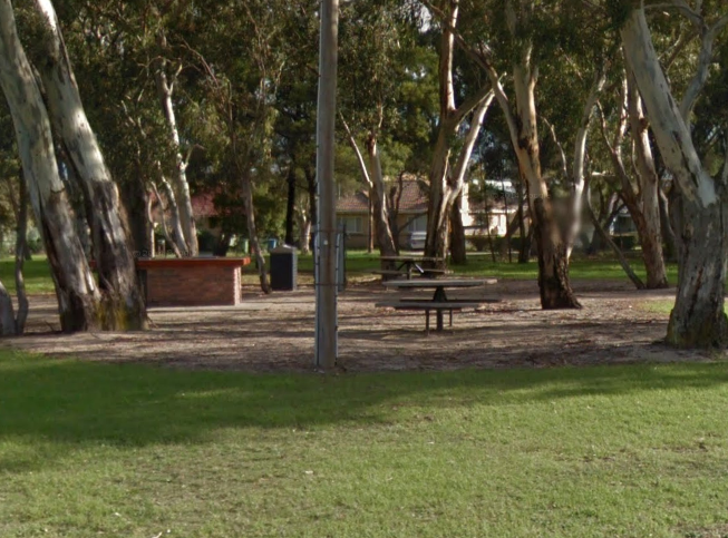 Warner Reserve