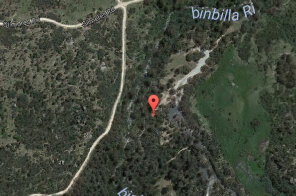 Webbs Picnic Area 5