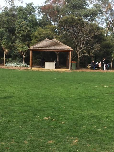 WERRIBEE OPEN RANGE ZOO