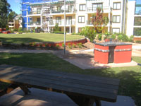 Whitton Park
