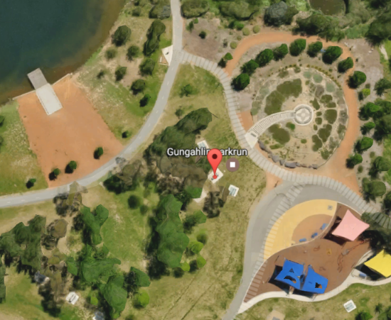 Yerrabi District Park 6