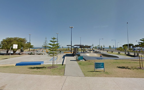 Yoganup Park