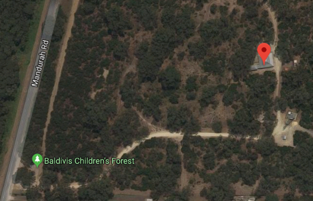 Baldivis Children's Forest