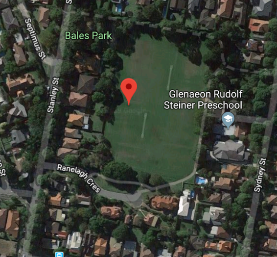Bales Park