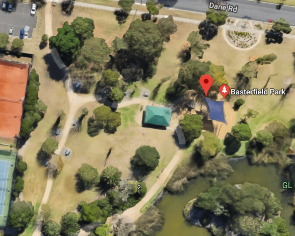 Basterfield Park