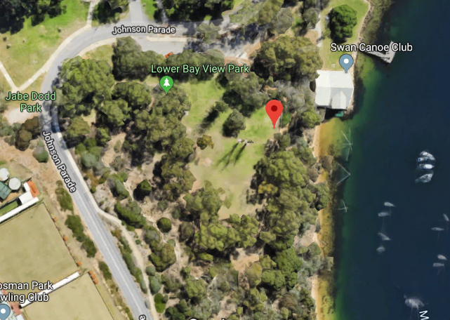 Bay View Park