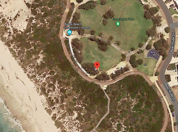 Beachside Park