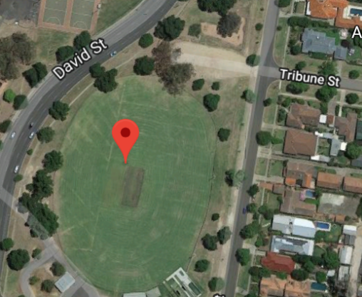 Bilson Park