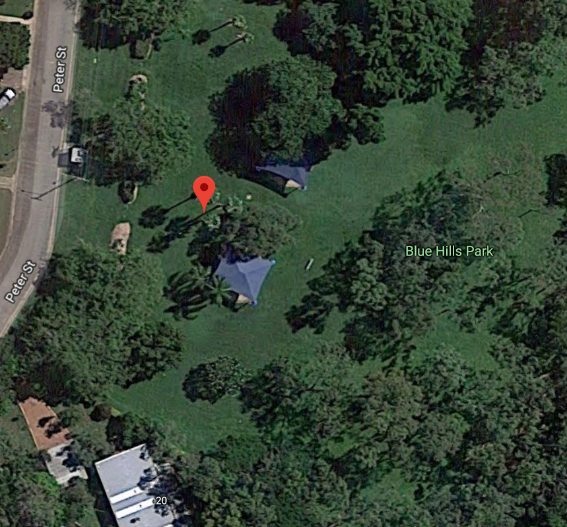 Blue Hills Park